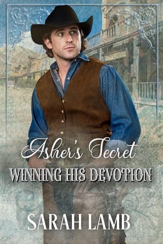 Asher's Secret