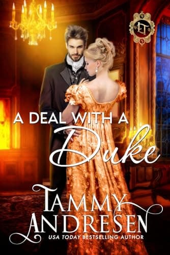 A Deal With a Duke