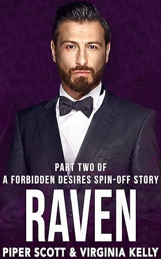 Raven: Part Two