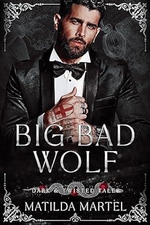 Big Bad Wolf