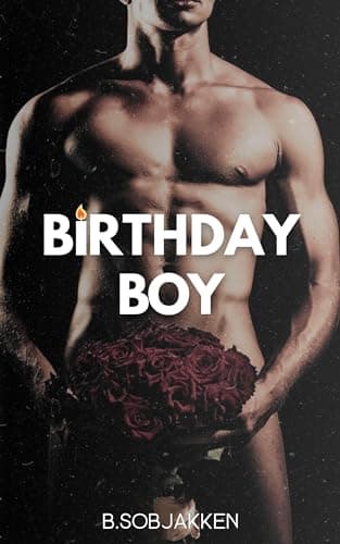 Birthday Boy