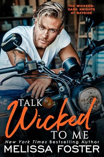 Talk Wicked to Me