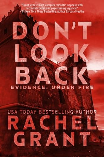 Don't Look Back