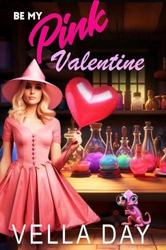 Be My Pink Valentine