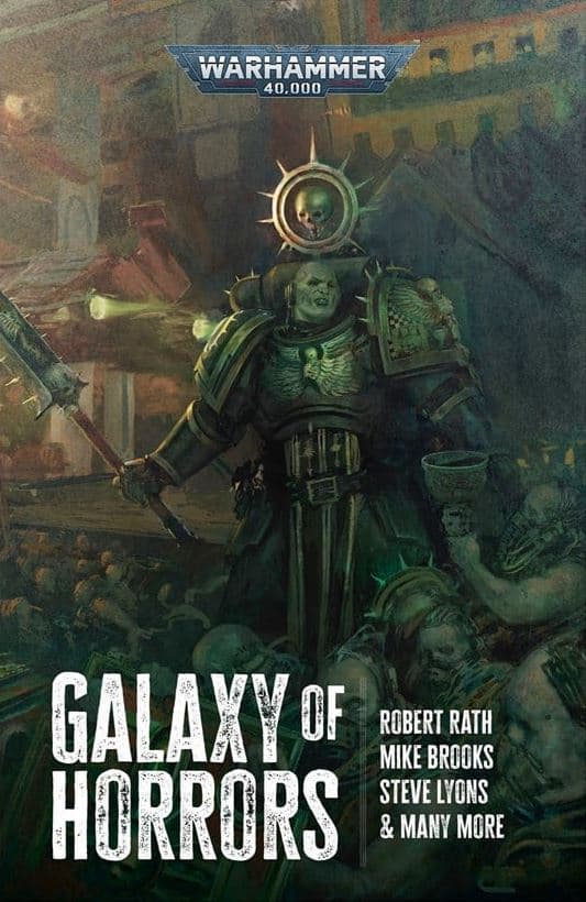 Galaxy of Horrors (Warhammer 40,000)