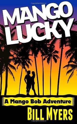 Mango Lucky