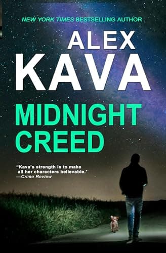 Midnight Creed