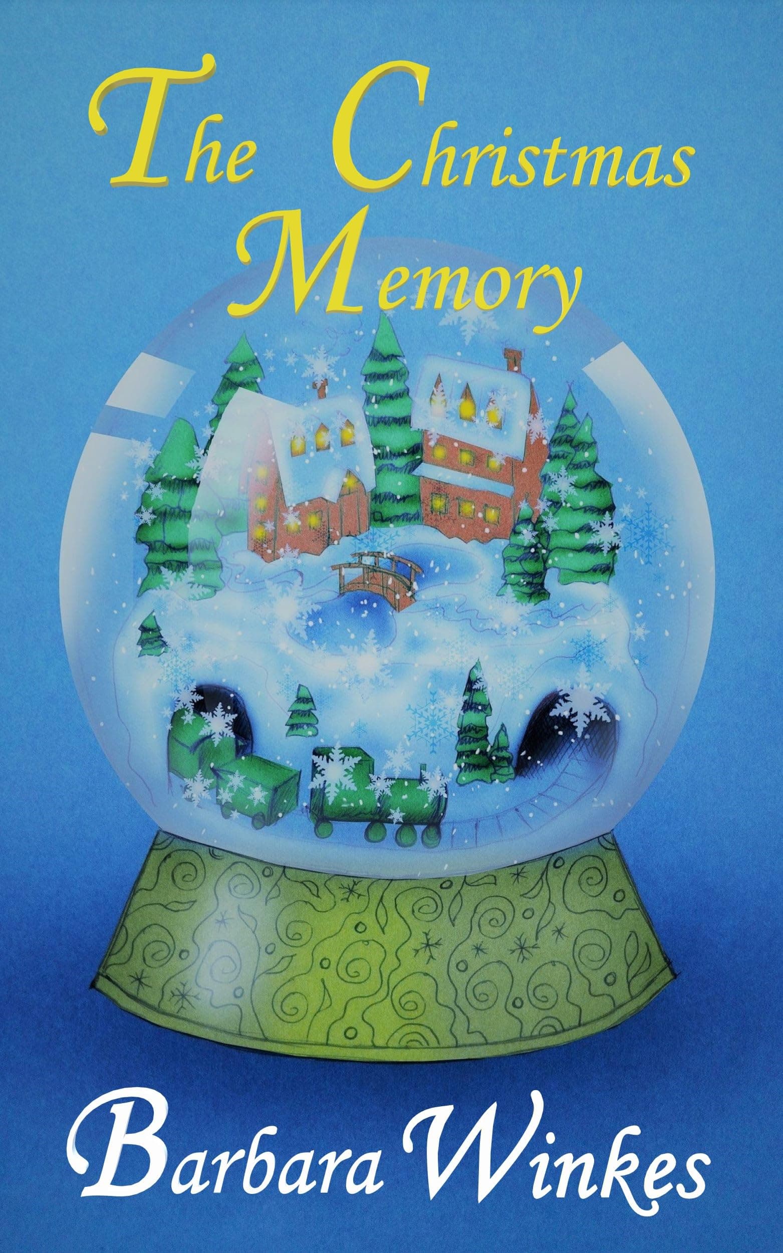 The Christmas Memory