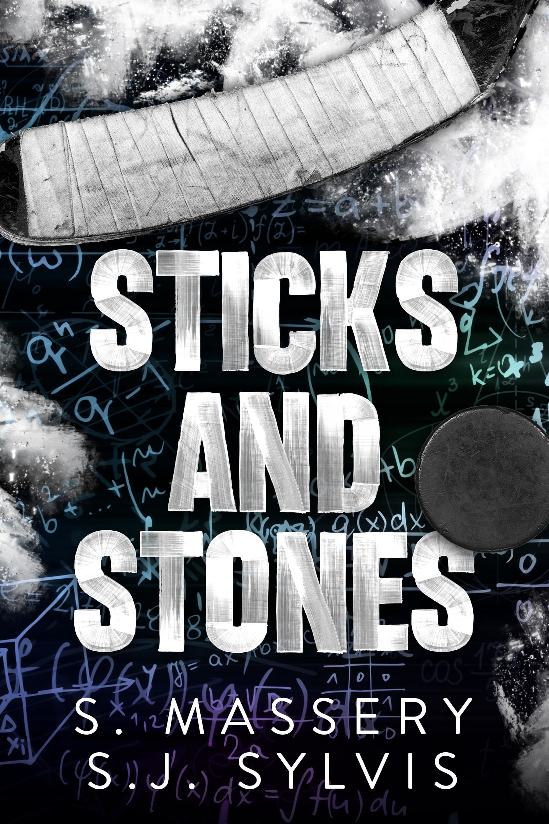 Sticks and Stones