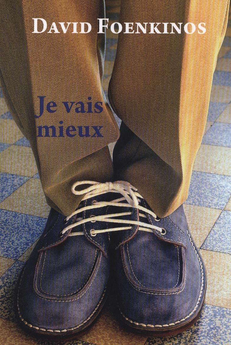 Je vais mieux