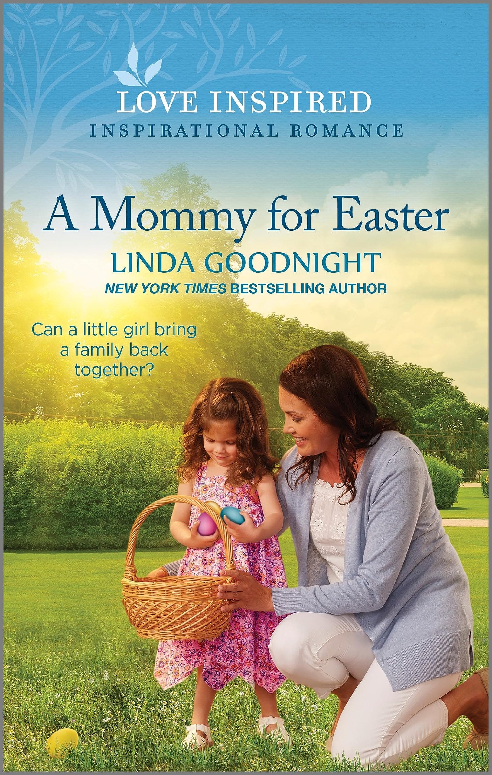 A Mommy for Easterplifting Inspirational Romance