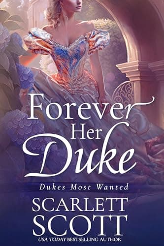 Forever Her Duke