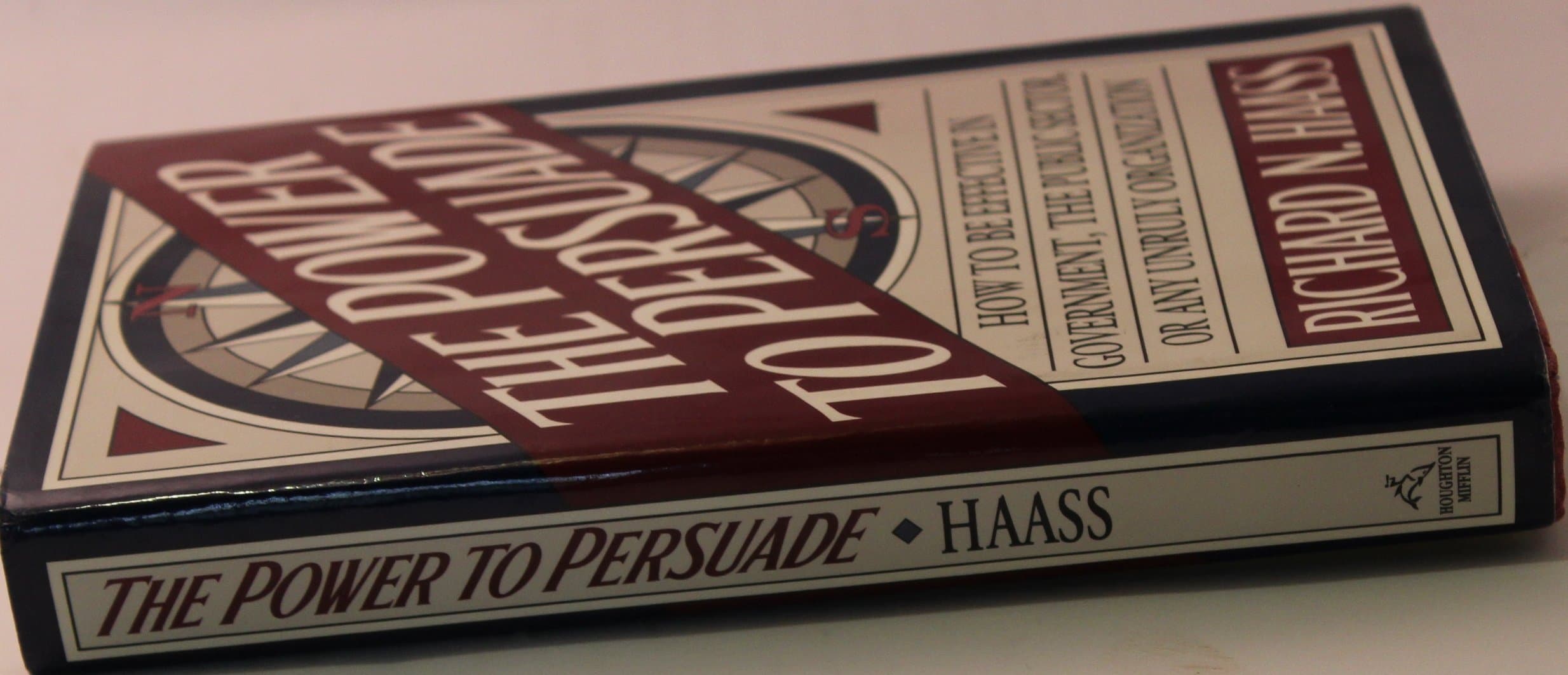 The Power to Persuade