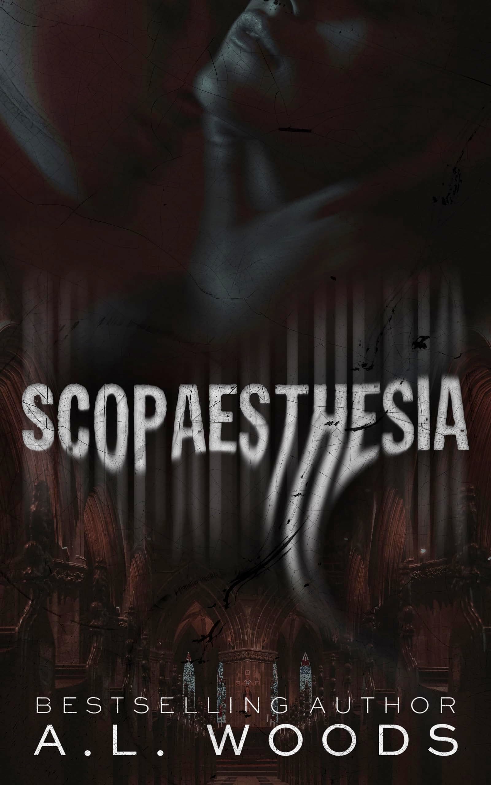 Scopaesthesia