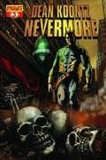 Dean Koontz Nevermore #3 (Of 6)