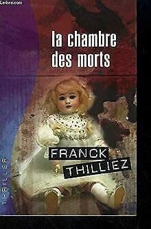 Tide Library deceased : LaChameDesMorts [Japanese original. level Gangdun