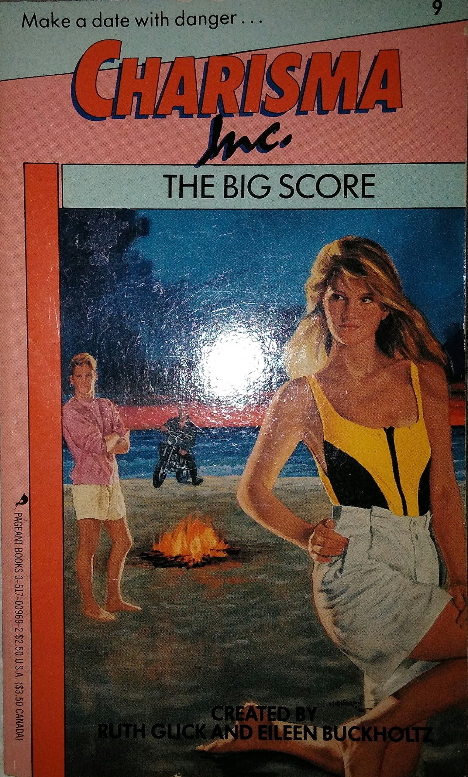 The Big Score