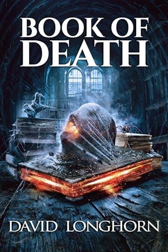 Book of Death (Book of Death Series 3)
