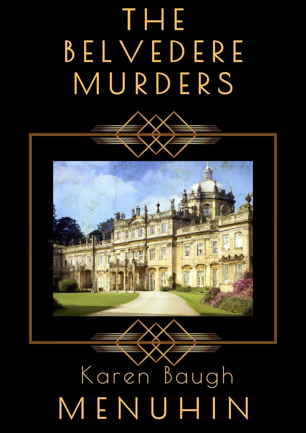The Belvedere Murders
