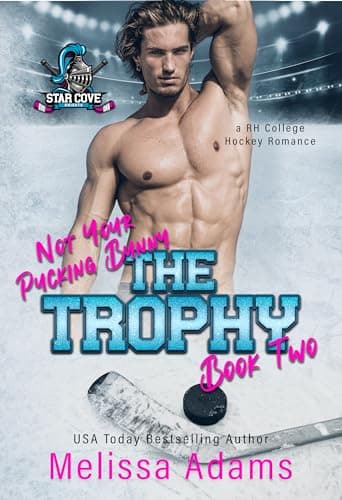 The Trophy