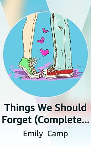 Things We Should Forget