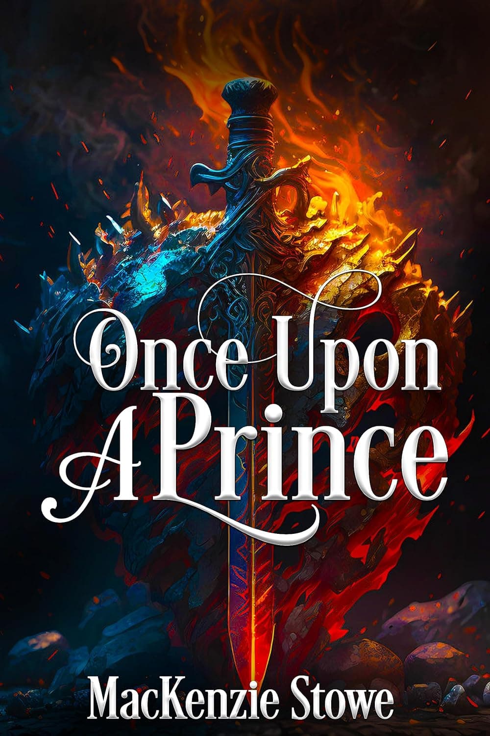 Once Upon a Prince