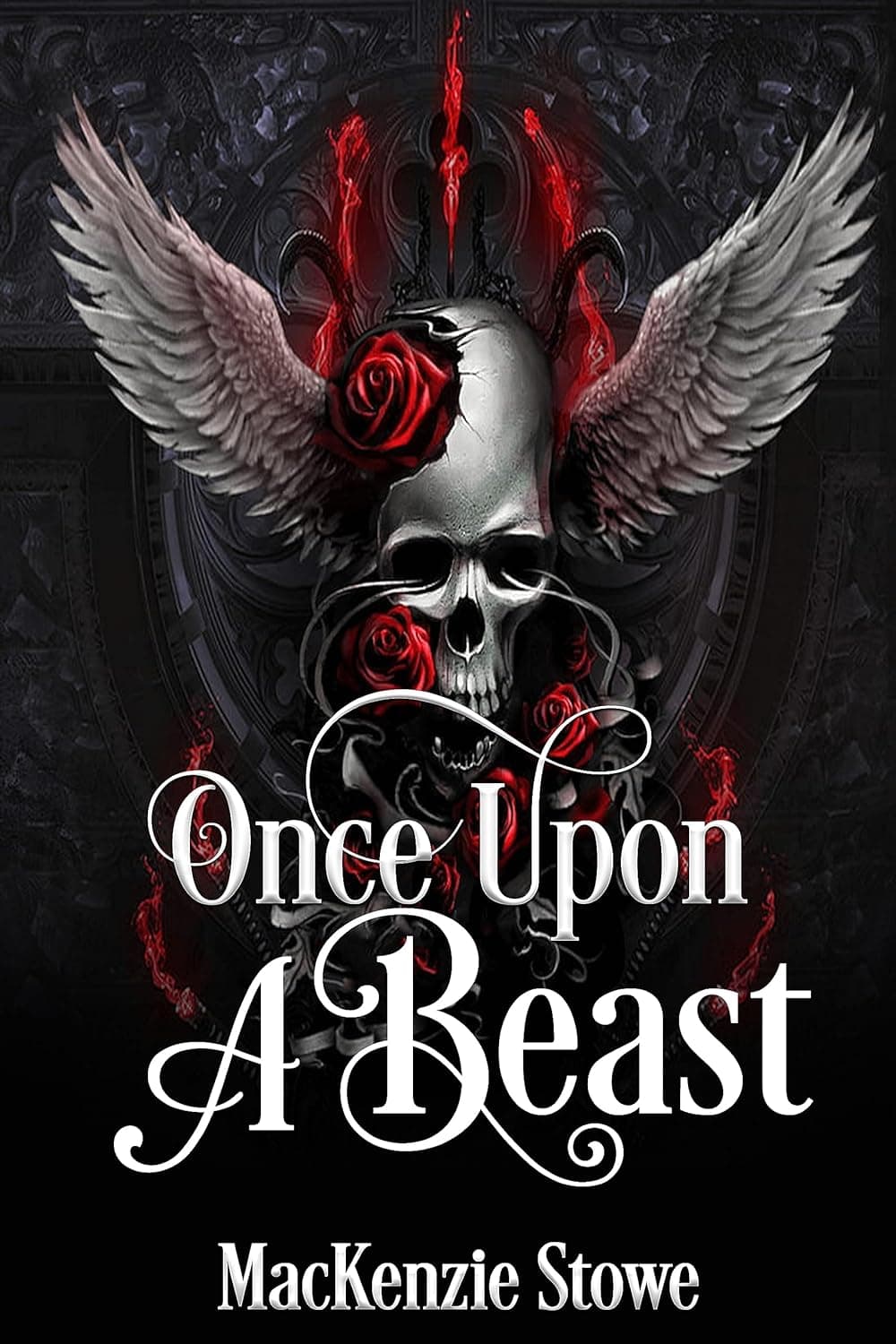 Once Upon a Beast