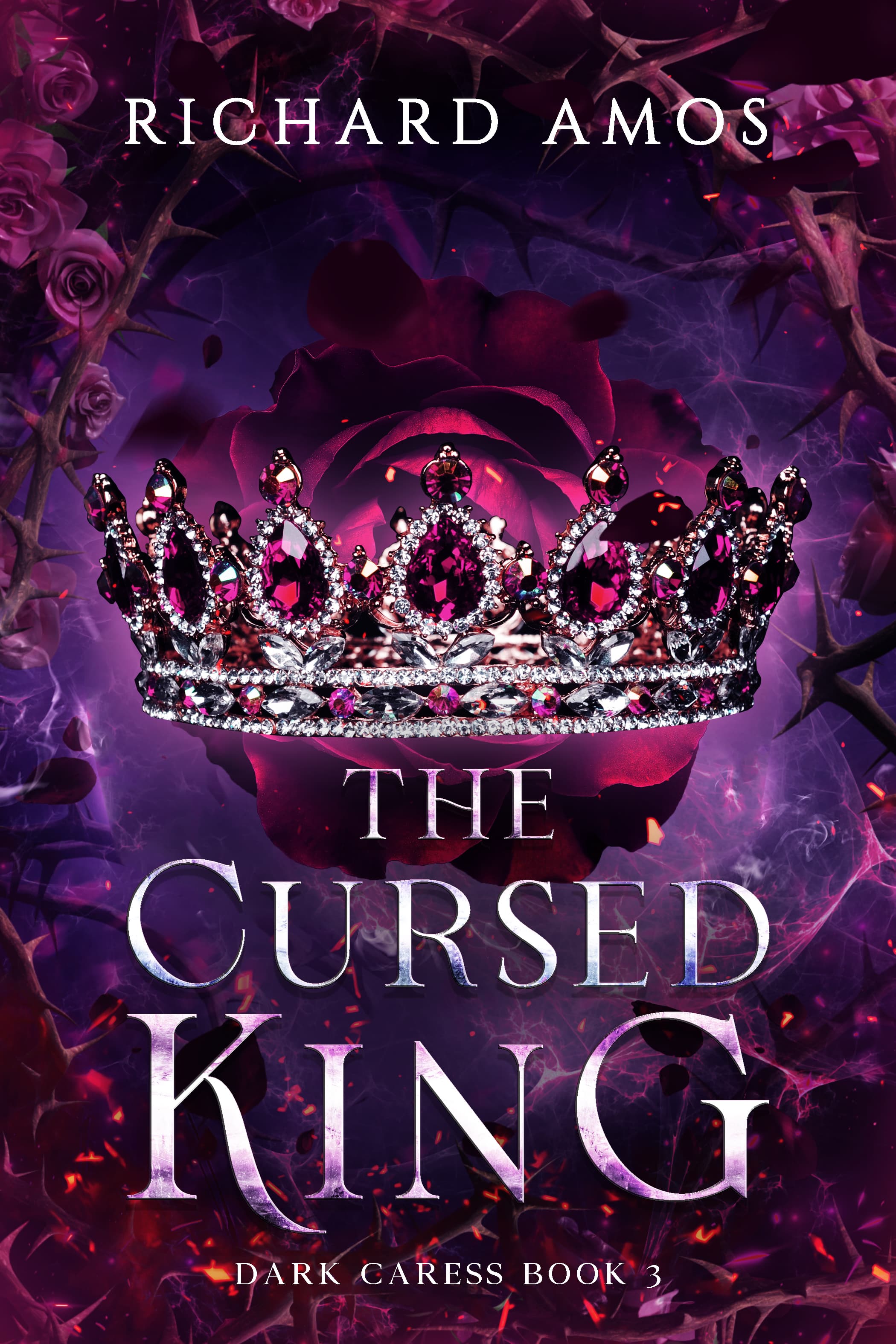 The Cursed King