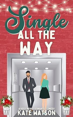 Single All the Way (Sweet as Sugar Maple)
