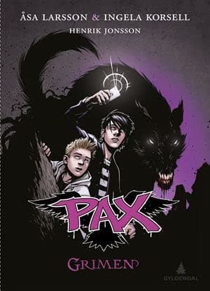 Grimen - PAX
