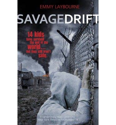 Savage Drift