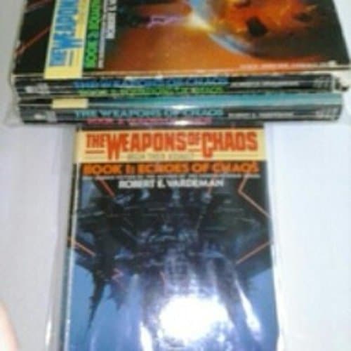 Weapons of Chaos