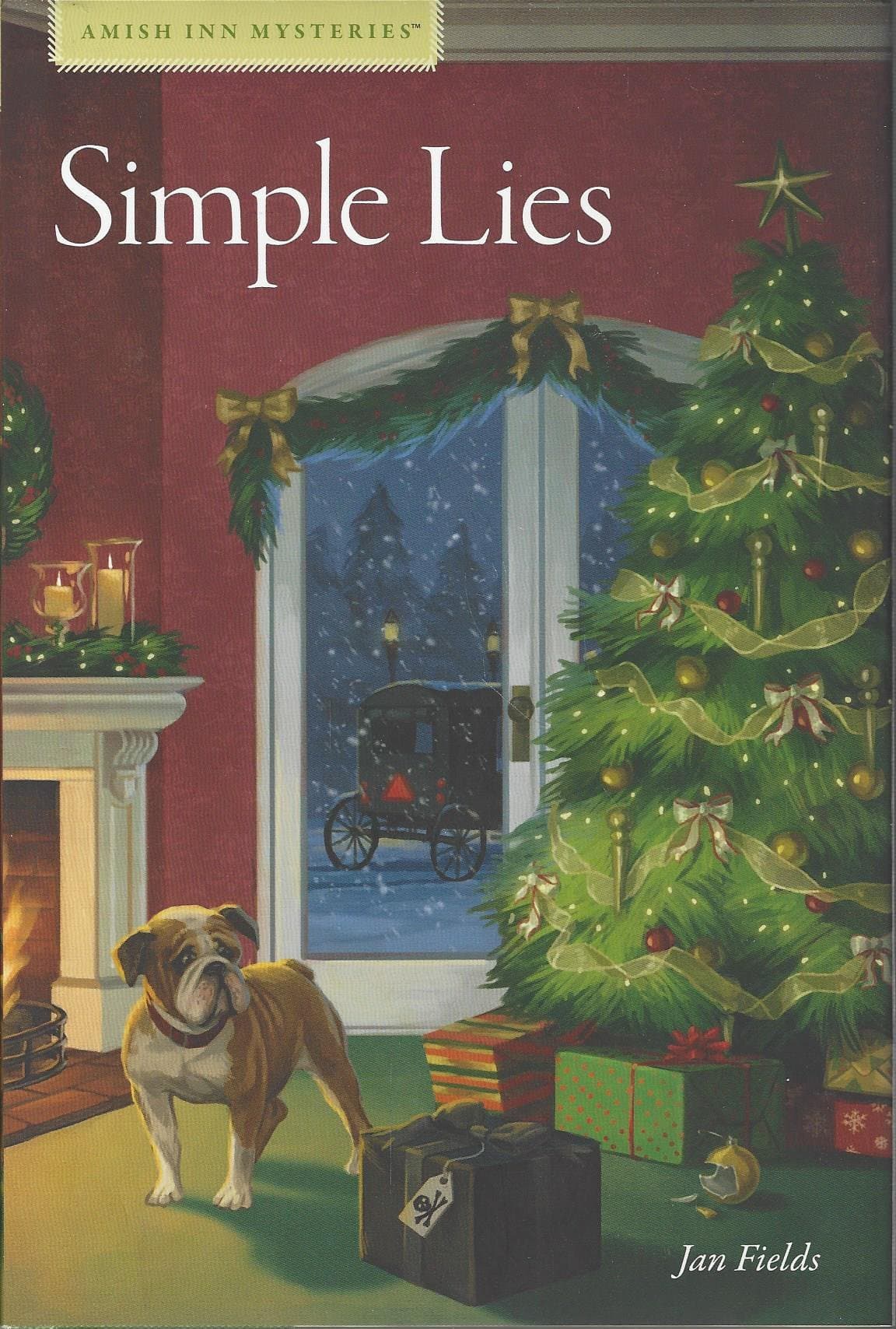 Simple Lies