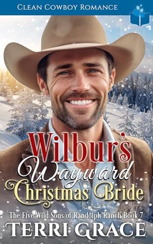 Wilbur's Wayward Christmas Bride