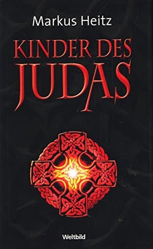 Kinderen van Judas