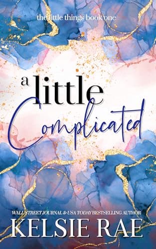 A Little Complicated