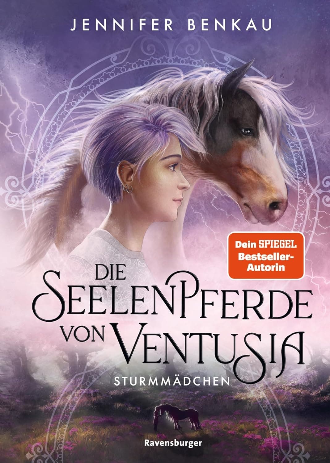 Sturmmädchen