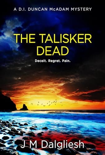 The Talisker Dead