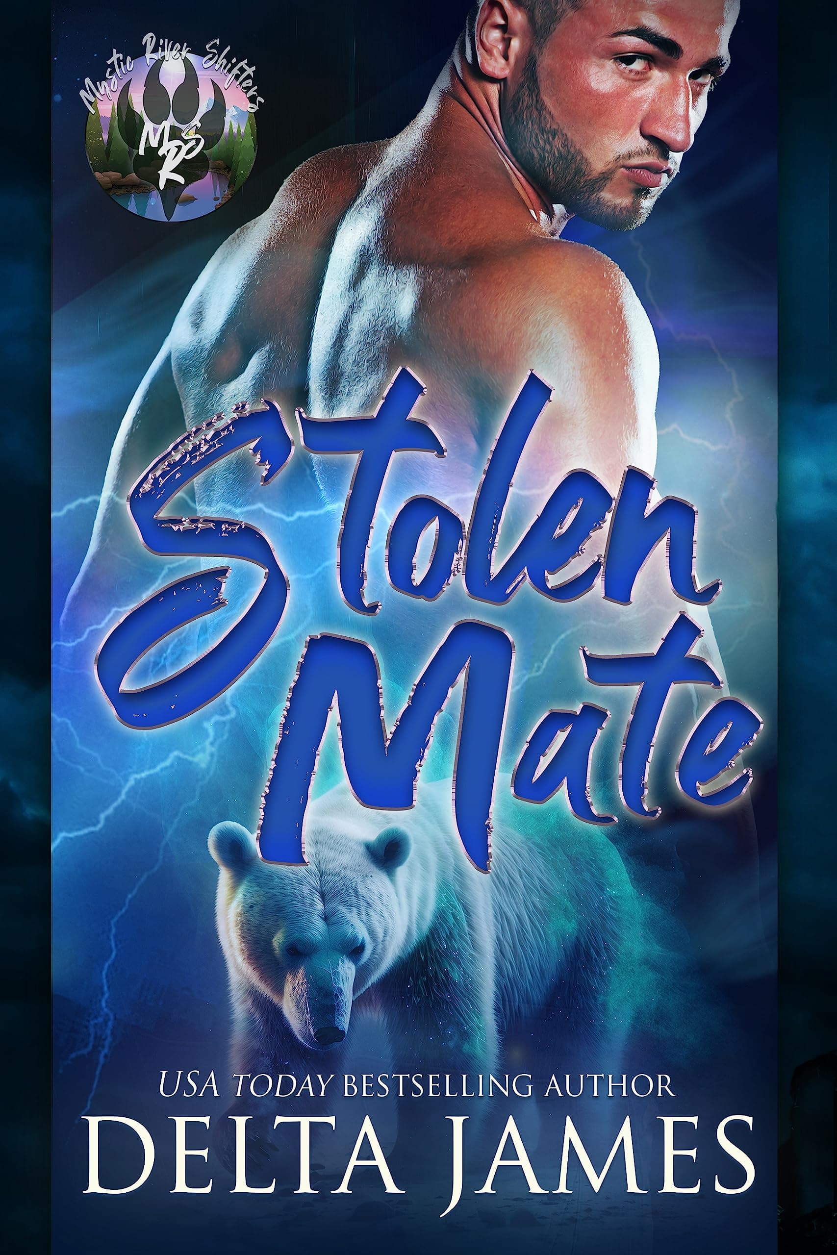 Stolen Mate