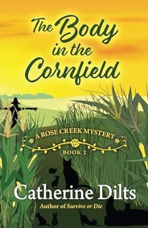 The Body in the Cornfield