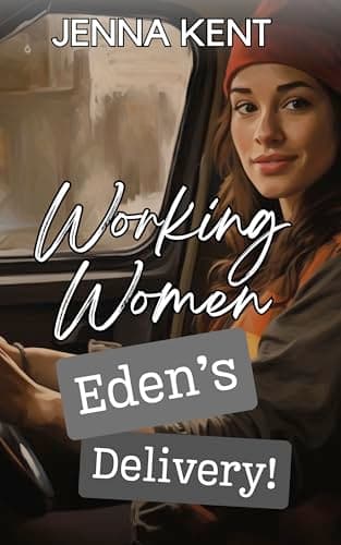 Eden's Delivery