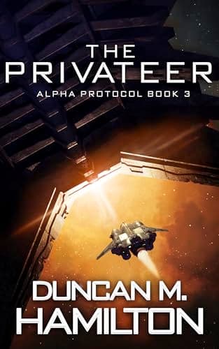 The Privateer