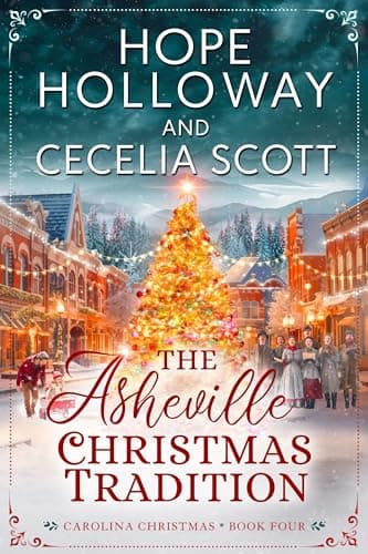 The Asheville Christmas Tradition