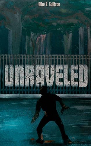 Unraveled: A Zombie Apocalypse Short Story