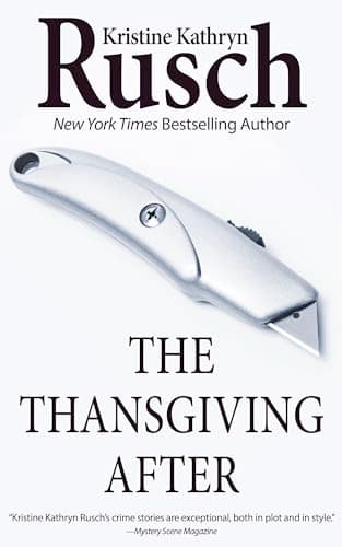 The Thanksgiving After