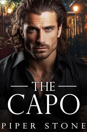 Le Capo (l’Empire Sauvage t. 2)