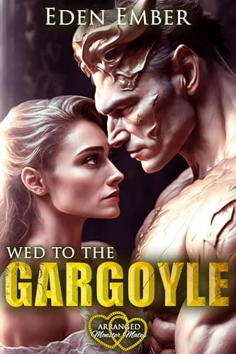 Wed to the Gargoyle