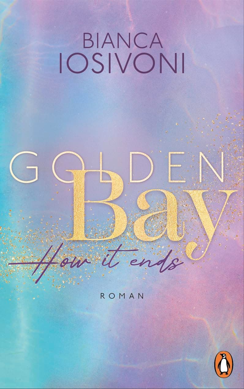 Golden Bay − How it ends