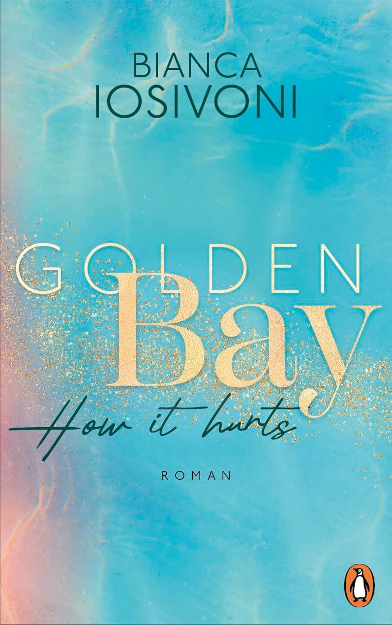 Golden Bay − How it hurts