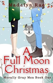 A Full Moon Christmas